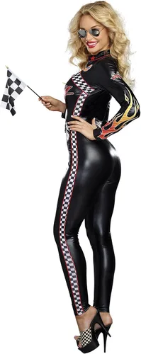 Vista 2 de Dreamgirl Las mujeres arrancan tus motores Multi