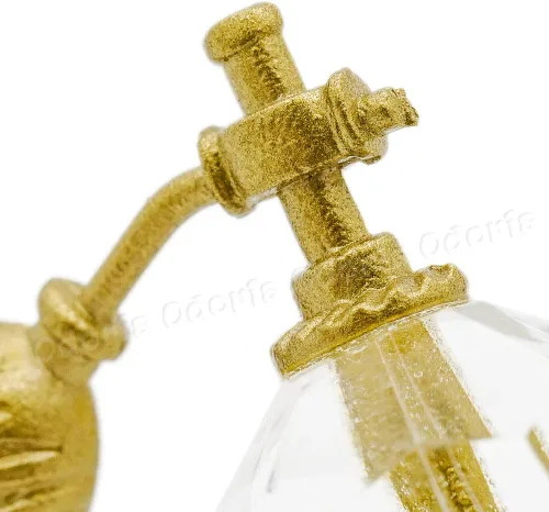 Vista 3 de Odoria Rollos de papel higiénico miniatura 1/12 y champú Perfume casa de muñecas Accesorios de baño
