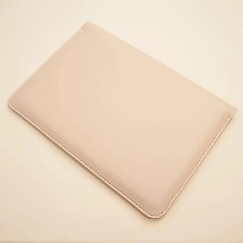 Vista 7 de Funda para portátil Benfan de 13 pulgadas, compatible con el nuevo MacBook Air 13 de 2024, nuevo MacBook Pro 13, Dell XPS 13 con bolsa pequeña