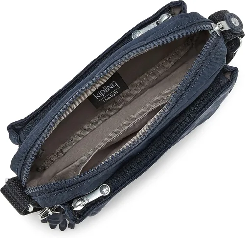 Vista 3 de Kipling Women's Abanu Crossbody Bag