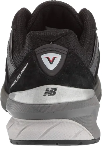 Vista 3 de New Balance 990 V5 - Tenis para mujer, hechos en Estados Unidos