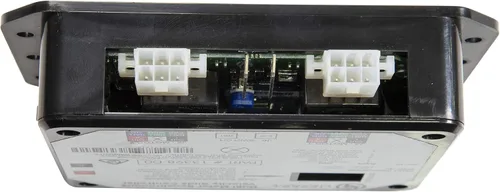 Vista 3 de Lippert - Controlador de repuesto V-Sync II para varios deslizamientos en la pared, versión 13398-DO para controladores 3398-C2, componente