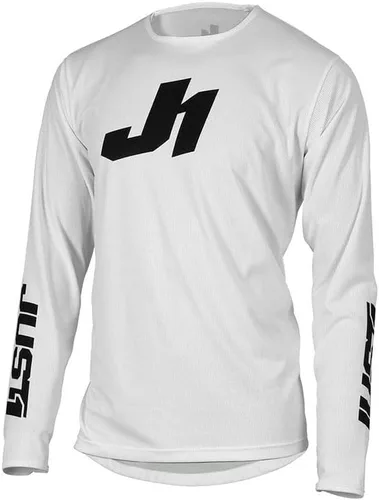 Vista 3 de Just 1 Racing J-Essential Off-Road Motocross MX Motocicleta Racing Jersey