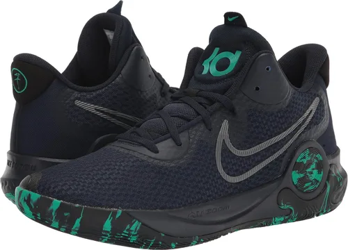 Vista 7 de Nike Zapatos de baloncesto para hombre