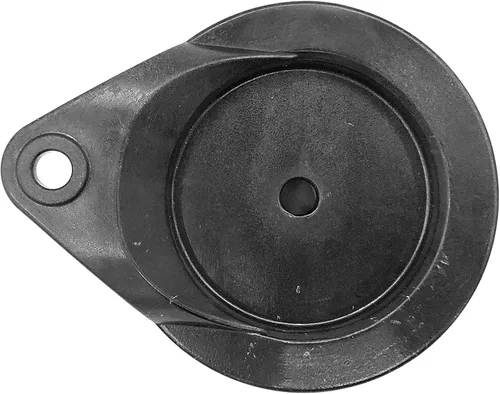 Vista 7 de Pieza de repuesto NUEVO # R4513#089290001054 Rueda de mano para sierra de mesa para Ridgid