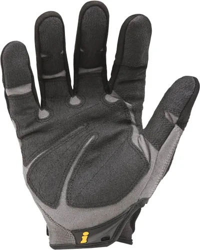 Vista 2 de Guantes protectores resistentes Ironclad (HUG)