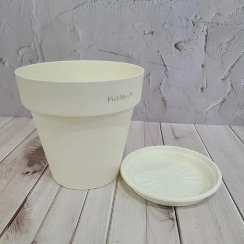 Vista 5 de PickMeYA Flowerpots Elevate Your Garden with Stylish Flowerpots and Planters