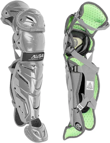 Vista 8 de All-Star S7 Axis™ / Protectores de piernas / Edades 9-12
