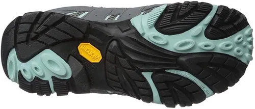 Vista 9 de Merrell Moab 2 Mid Gtx Botas de senderismo para mujer