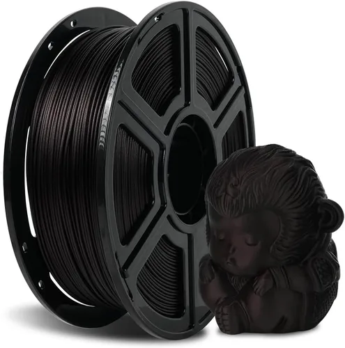 Vista 20 de FLASHFORGE Filamento para impresora 3D, filamento PLA PRO de 1.75 mm, carrete de 1 KG (2.2 libras), precisión dimensional de +/- 0.02 mm