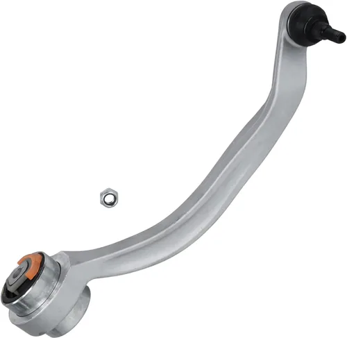 Vista 133 de Detroit Axle - Rótula de brazo de control inferior delantero derecho para Honda Accord 2008-2012, TSX 2009-2014, montaje de rótula de brazo