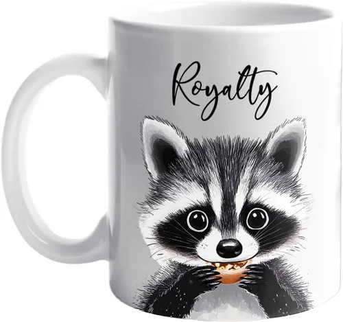 Vista 20 de Tazas de café de alpaca personalizadas elige nombre, regalos para hombres, mujeres, amantes de las alpacas, taza de café personalizada con acento