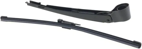 Vista 2 de Limpiaparabrisas trasero y brazo para Infiniti qx30 / q30 2015-2019