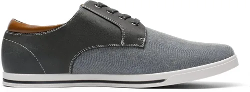 Vista 3 de Bruno Marc Rivera Tenis estilo Oxford para hombre