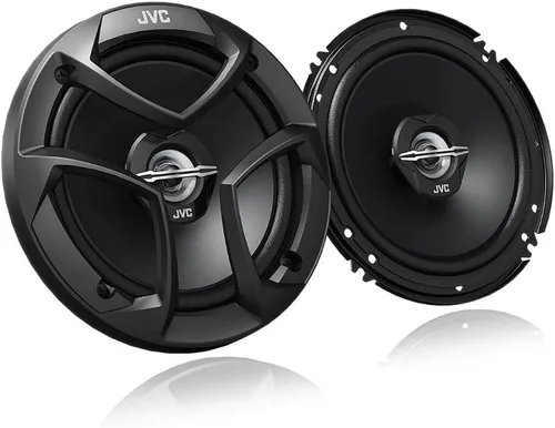 Vista 9 de JVC CS-J420X Altavoces estéreo coaxiales para coche de 4 pulgadas y 210 vatios de 2 vías (par)