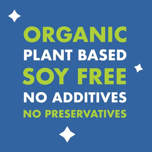 Vista 5 de Wilderness Poets, Miso Nooch - Condimento orgánico 100% seco de garbanzos Miso Umami - Espolvorea sobre todo. Orgánico, vegano, sin soja, rico