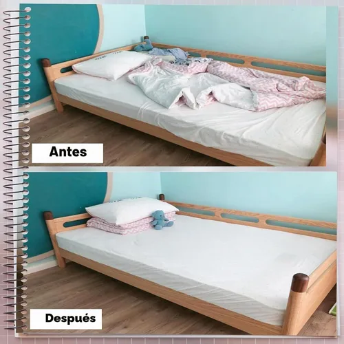 Vista 4 de 10 correas ajustables para sábanas, clips para sábanas, soporte elástico para sábanas bajeras, clips de correas de sábana bajera, tirantes de cierre