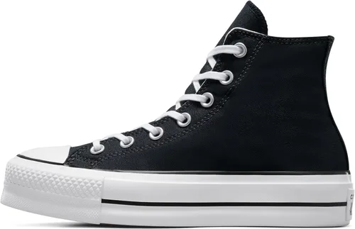 Vista 3 de Converse Women's Chuck Taylor All Star Lift Platform High Top Sneaker