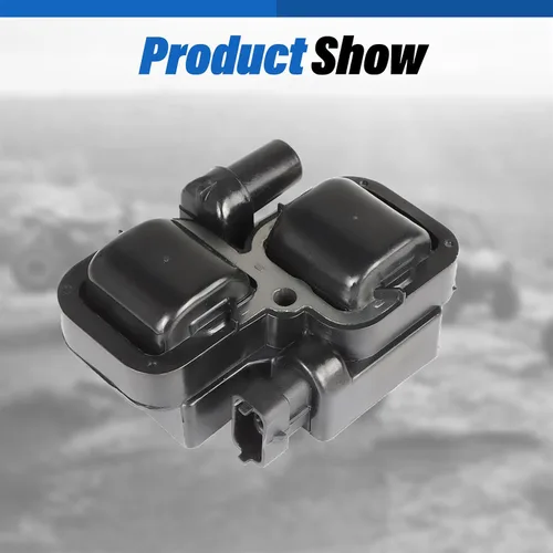 Vista 5 de WFLNHB Reemplazo de la bobina de encendido para Polaris Ranger RZR 800 Midsize LE EPS 2008-2014