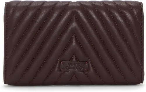 Vista 2 de Vince Camuto Theon - Cartera con cadena, morera entintada, Morera entintada