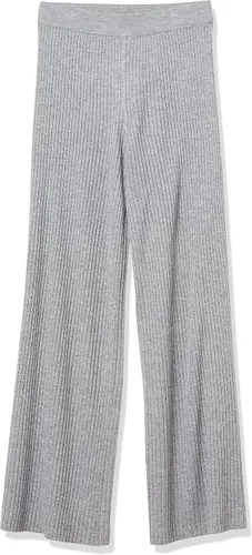 Vista 6 de The Drop - Pantalón de jersey Catalina para mujer