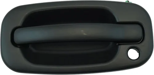 Vista 76 de TRQ Manija de puerta exterior delantera derecha cromada para el lado del pasajero compatible con Dodge Durango Jeep Grand Cherokee 2011-2021