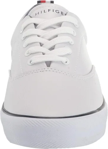 Vista 2 de Tommy Hilfiger Tenis Paines para hombre
