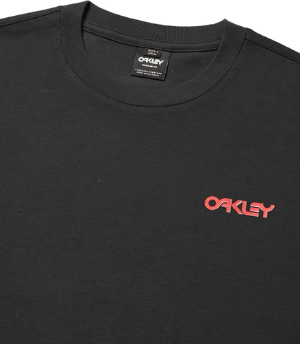 Vista 3 de Oakley Bandana B1b Tee para mujer