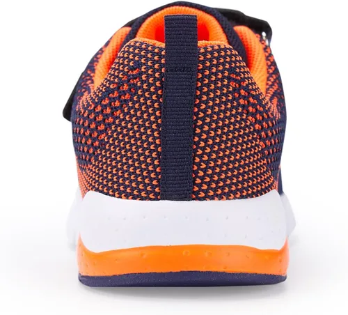 Vista 4 de Caitin - Tenis para correr, ligeros, casuales, para caminar, para niños y niñas pequeños