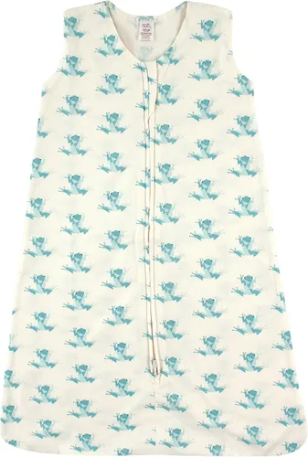 Vista 44 de Touched by Nature - Bolsa de dormir portátil unisex de algodón orgánico para bebé, Saco de dormir de algodón orgánico sin mangas, saco de dormir