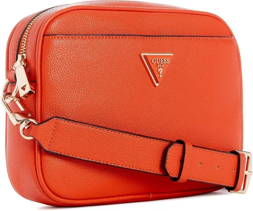 Vista 2 de GUESS Bolsa para cámara Meridian, Naranja