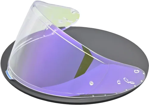 Vista 12 de Visera de repuesto para casco para Z8/CWR-F2/NXR2/RF-1400 Accesorios universales para cascos con protección