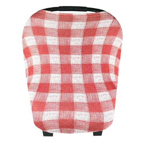 Vista 77 de Copper Pearl Funda de lactancia – Funda multiusos para bebé niña o niño, funda de asiento de automóvil, funda para cochecito y cubierta de lactancia