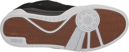 Vista 4 de Etnies Zapatillas de skate Estralla Ryan Sheckler Pro para hombre