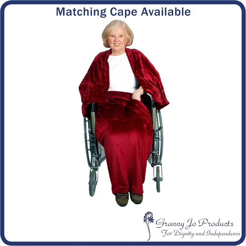 Vista 7 de Granny Jo Products Capa de forro polar
