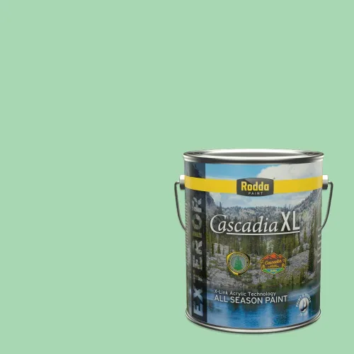 Vista 36 de Rodda Paint CASCADIA ZERO - Pintura e imprimación semibrillante para interiores en uno, cuarto de galón, madera de haya beechwood