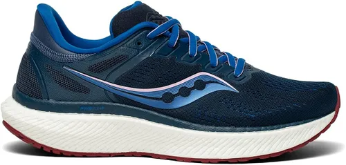 Vista 7 de Saucony Hurricane 23 para mujer