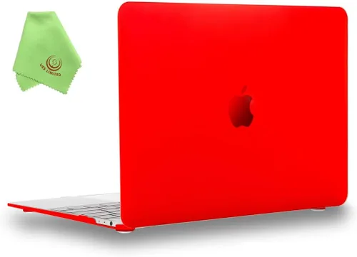 Vista 69 de Funda UESWILL para MacBook Air Retina de 11, 12, 13 pulgadas