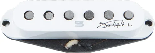 Vista 3 de Seymour Duncan Jimi Hendrix' Signature Strat - Bridge - Pastilla para Guitarra Eléctrica