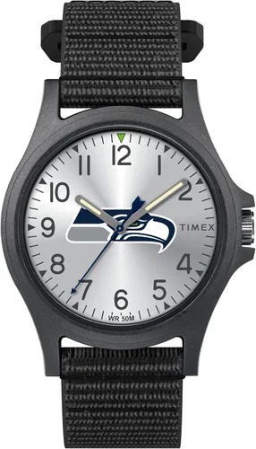 Vista 19 de Timex Reloj NFL Pride de 1.575 in para hombre
