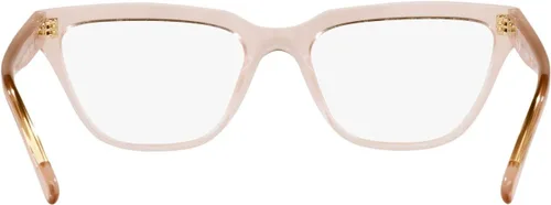 Vista 7 de Vogue Eyewear womens Vo5443f Low Bridge Fit Cat Eye Prescription Eyewear Frames