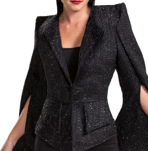 Vista 3 de Disguise Disfraz de Cruella Live Action Finale para adultos