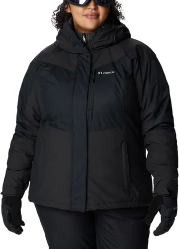 Vista 6 de Columbia Chaqueta aislante Rosie Run para mujer