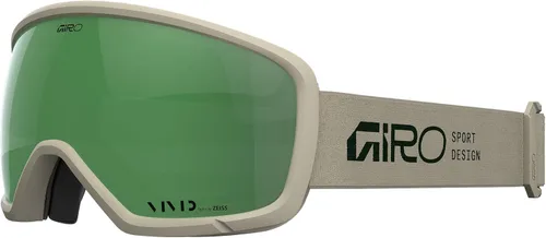 Vista 16 de Giro Ringo Gafas de Esquí - Gafas de Snowboard para Hombres, Mujeres y Jóvenes - Lente VIVID - Anti-Vaho - OTG (Sobre Gafas)