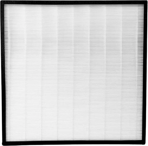 Vista 2 de Nispira 1183050K WPPRO2000 Filtro de repuesto HEPA para Whirlpool Whispure Pro 2000 purificador de aire WPPRO2000B WPPRO2000P WPPRO2000M, 2 paquetes