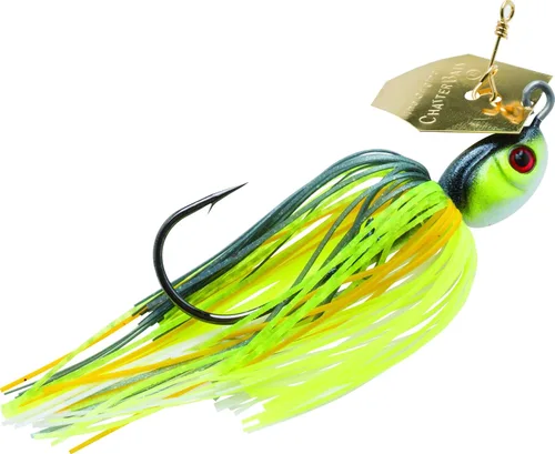 Vista 4 de ChatterBait Project Z by Z-Man Fishing Products