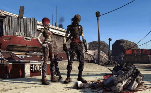 Vista 5 de Borderlands Game of the Year - PC