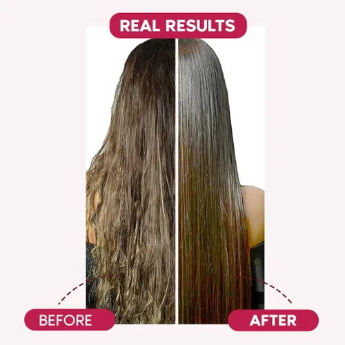 Vista 2 de I Belli Capelli Ravenna Kit - Reparación de B-tox para el cabello + champú