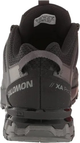 Vista 3 de Salomon Tenis de correr Xa Pro 3D V8 para hombre