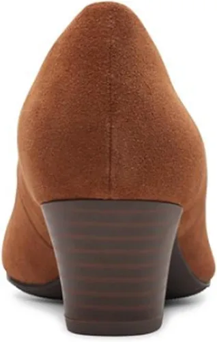 Vista 6 de Clarks Teresa Step para mujer
